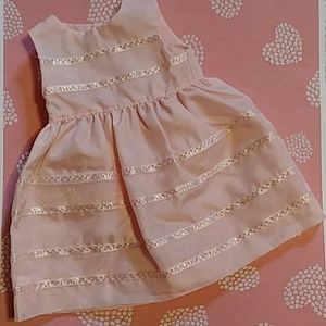Doll Dress Fits American Girl 18" Doll